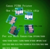 Canon compatible chip 
